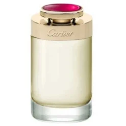 Cartier Baiser Fou 75 Ml Eau De Parfum Edp Profumo Donna