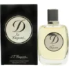 S.T. Dupont So Dupont Pour Homme 100 Ml Eau De Toilette Edt Spray Profumo Uomo