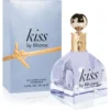 Rihanna Kiss 100 Ml Eau De Parfum Edp Spray Profumo Donna