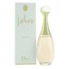 Dior J'adore Eau Lumiere 100 Ml Eau De Toilette EDT Profumo Donna JADORE