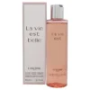 LANCOME LA VIE EST BELLE GEL DOCCIA 200 ML