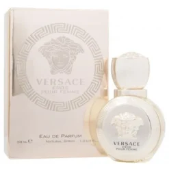 Versace Eros Pour Femme 30 Ml Eau De Parfum EDP Profumo Donna