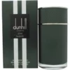 Dunhill London Icon Racing 100 Ml Eau De Parfum Edp Spray Profumo Uomo