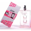 Jean Paul Gaultier Ma Dame Eau Fraiche 100 Ml Eau De Cologne Profumo Donna
