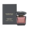 Versace Crystal Noir 30 Ml Eau De Toilette EDT Profumo Donna
