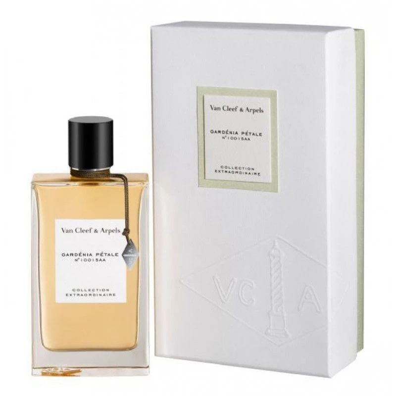 Van Cleef & Arpels Collection Extraordinaire Gardenia Petale 75 Ml Eau De Parfum Edp Produmo Donna 1 Van Cleef & Arpels Collection Extraordinaire Gardenia Petale 75 Ml Eau De Parfum Edp Produmo Donna