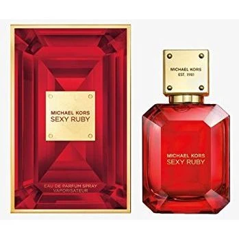 Michael Kors Sexy Ruby 100 Ml Eau De Parfum Edp Profumo Donna 1 Michael Kors Sexy Ruby 100 Ml Eau De Parfum Edp Profumo Donna