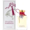 Brooks Brothers Madison 100 Ml Eau De Parfum Edp Profumo Donna