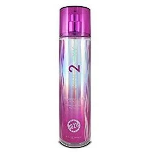 Torand Beverly Hills 90210 Pure 2 Sexy Spray Donna 250 Ml 1 Torand Beverly Hills 90210 Pure 2 Sexy Spray Donna 250 Ml