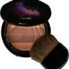 SHISEIDO MULTI SHADE ENHANCER CIPRIA COMPATTA LUMINISCENTE TERRA-COTTA GLOW