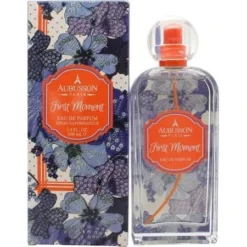 Aubusson First Moment 100 Ml Eau De Parfum Edp Profumo Donna