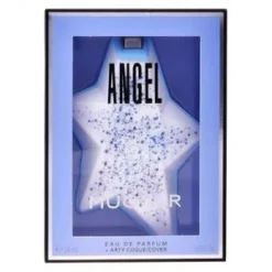 Thierry Mugler Angel Arty Collector 25 Ml Eau De Parfum Edp Profumo Donna