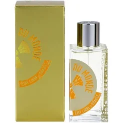 Etat Libre D'Orange La Fin Du Monde 100 Ml Eau De Parfum Edp Profumo Unisex