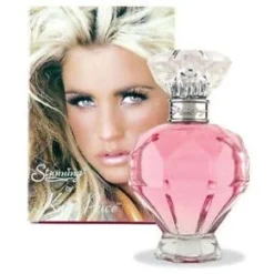 Katie Price Stunning 30 Ml Eau De Parfum Edp Profumo Donna