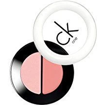 Calvin Klein CK One Cosmetics Breath Crema + Cipria In Polvere Duo 6 G