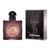 Yves Saint Laurent Opium Black 30 Ml Eau De Toilette EDT Profumo Donna