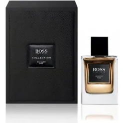 Hugo Boss The Collection Damask Oud 50 Ml Eau De Toilette Edt Profumo Uomo