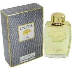 Lalique Pour Homme Lion 75 Ml Eau De Parfum Edp Profumo Uomo