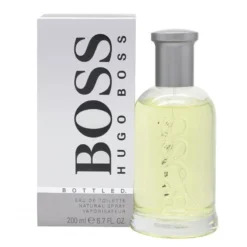 Hugo Boss Boss Bottled Eau De Toilette 200 Ml VAPO