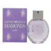 Giorgio Armani Emporio Armani Diamonds Violet 50 Ml Eau De Parfum Edp Vapo