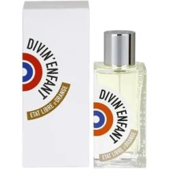 Etat Libre D'Orange Divin'Enfant 100 Ml Eau De Parfum Edp Profumo Unisex