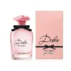 D&G Dolce E Gabbana Dolce Garden 75 Ml Eau De Parfume EDP Profumo Donna