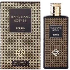 Perris Monte Carlo Ylang Ylang Nosy Be 100 Ml Eau De Parfum Edp Profumo Donna