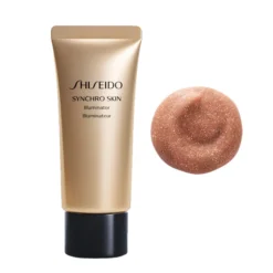 Shiseido Synchro Skin Illuminator Rose Gold Illuminante Viso
