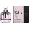 Yves Saint Laurent Mon Paris Couture 90 Ml Eau De Parfume EDP Profumo Donna