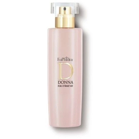 EUPHIDRA DONNA EAU FRAICHE 50ML Profumo ZETA FARMACEUTICI 1 EUPHIDRA DONNA EAU FRAICHE 50ML Profumo ZETA FARMACEUTICI