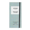 Notebook White Wood E Vetiver 100 Ml Eau De Toilette EDT Profumo Uomo
