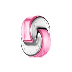 Bulgari Omnia Pink Sapphire 25 Ml Eau De Toilette EDT Profumo Donna