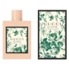 Gucci Bloom Acqua Di Fiori 100 Ml Eau De Toilette EDT Profumo Donna