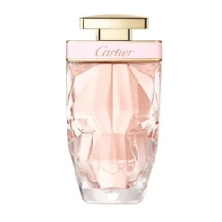 Cartier La Panthere 50 Ml Eau De Toilette EDT Profumo Donna