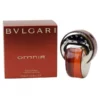 Bulgari Omnia 65 Ml Eau De Parfum Edp Profumo Donna