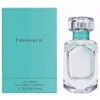 Tiffany & Co. 50 Ml Eau De Parfum Edp Profumo Donna