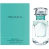 Tiffany & Co. 30 Ml Eau De Parfum Edp Profumo Donna