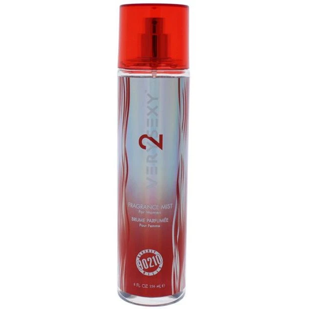 Torand Beverly Hills 90210 Very 2 Sexy Spray Corpo 240 Ml Donna 1 Torand Beverly Hills 90210 Very 2 Sexy Spray Corpo 240 Ml Donna
