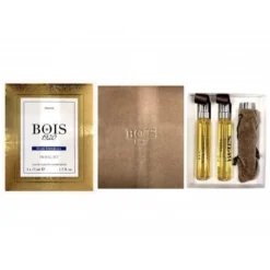 Bois 1920 Sushi Imperiale Edt 3 X 17 Ml Profumo Unisex