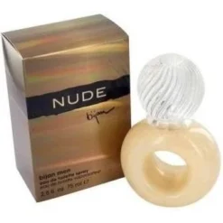 Bijan Nude 75 Ml Eau De Toilette Edt Profumo Uomo