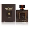 Franck Olivier Oud Touch 100 Ml Eau De Parfum Edp Profumo Uomo