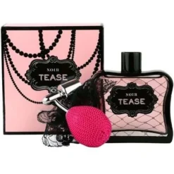 Victoria's Secret Sexy Little Things Noir Tease 50 Ml Eau De Parfum Edp Profumo Donna