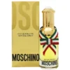 Moschino Moschino Femme 25 Ml Eau De Toilette EDT Profumo Donna