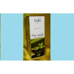 NAJTU THE VERDE/KARKADE PROFUMO 50ML OMEOSALUSVET