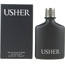 Usher He 100 Ml Eau De Toilette Edt Profumo Uomo