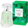 Yardley The Jewel Collection Flora Jade 50 Ml Eau De Toilette Edt Profumo Donna