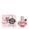 Viktor&Rolf Viktor & Rolf Flowerbomb Nectar 50 Ml Eau De Parfum Edp Profumo Donna