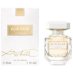 Profumo Donna Elie Saab In White 30ml Eau De Parfum EDP