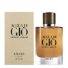 Giorgio Armani Acqua Di Gio' Absolu 75 Ml Eau De Parfume EDP Profumo Uomo [ NUOVO ORIGINALE NO-TESTER ]