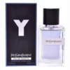 Yves Saint Laurent Y 60 Ml Eau De Toilette Edt Profumo Uomo [ NUOVO, ORIGINALE NO-TESTER ]